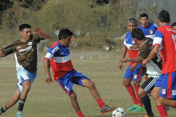 Concluye la fase regular del Torneo de Verano