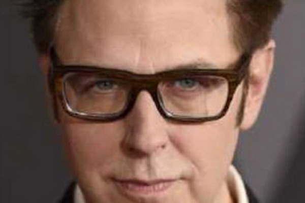 Escuadroacuten Suicida en manos de James Gunn 