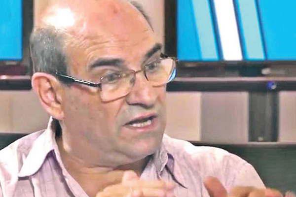 Tumini- Si Macri gana las elecciones vamos a un desastre en corto tiempo