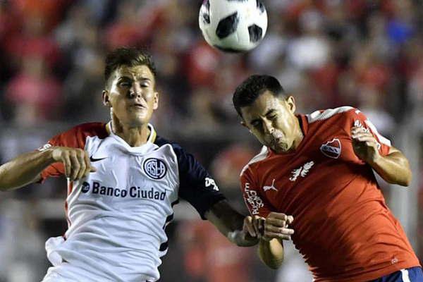 Un claacutesico atrapante en el Nuevo Gasoacutemetro  