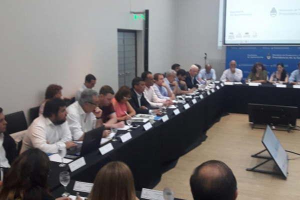 Maacutes de 350 mil hectaacutereas se vieron afectadas con las primeras lluvias de enero en Santiago
