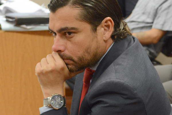 Estuvo preso por un supuesto abuso que nunca habriacutea cometido