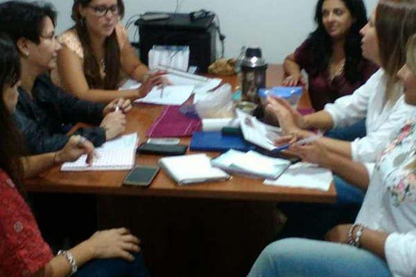 El trabajo interinstitucional es fundamental en la lucha contra la violencia de geacutenero