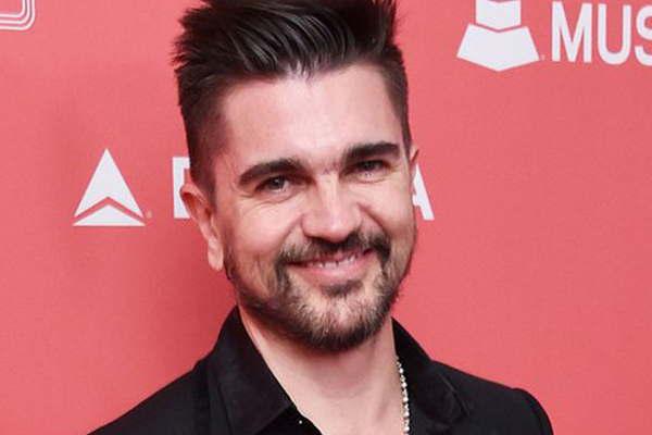 Juanes trae su show al Coloacuten 