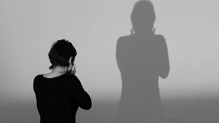 La mujer denunció amenazas