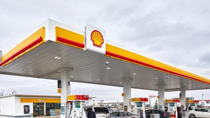 A partir de este domingo Shell aumenta un 2 -en-porciento- sus combustibles