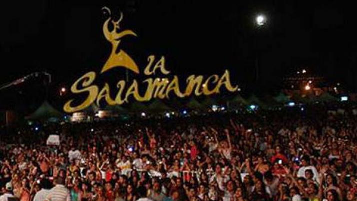 Eacutesta es la cartelera de esta noche