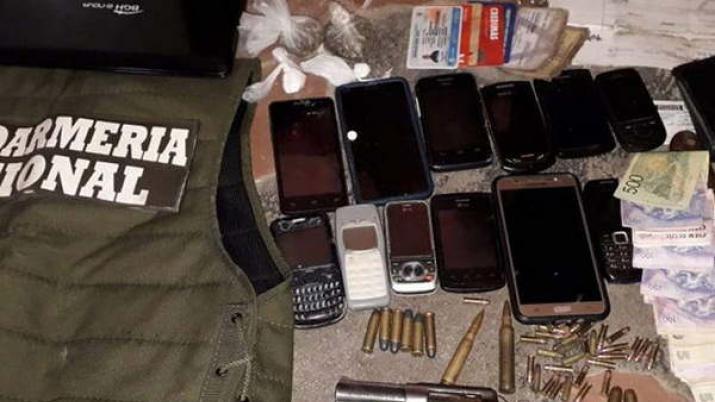 Los acusados de comercializar drogas en fiestas privadas niegan tajantemente los cargos