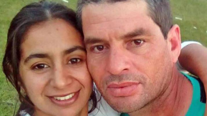 Encontraron muerto al joven acusado de asesinar a su pareja embarazada