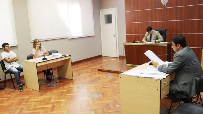 Intenso trabajo de la OGA capital durante la feria de enero