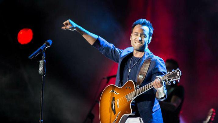 Eacutesta es la cartelera de la segunda noche salamanquera