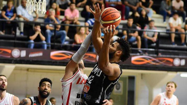 EL LIBERAL te regala entradas para ver Oliacutempico - Argentino