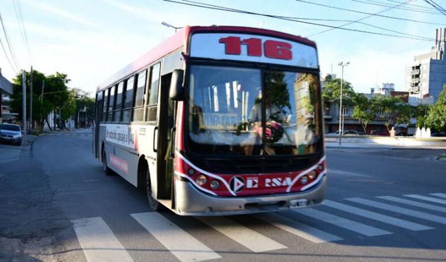 Fracasoacute reunioacuten en Trabajo y UTA pide que se respete la antiguumledad de los trabajadores de Ersa