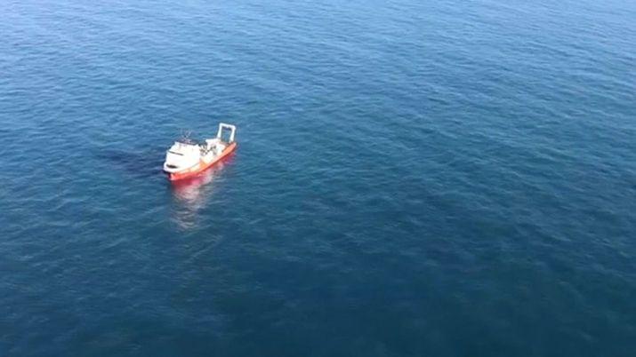 Rescataron el cuerpo del avioacuten en el que viajaba Emiliano Sala