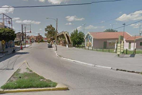 Depravado manoseoacute a una joven y realizoacute exhibiciones obscenas