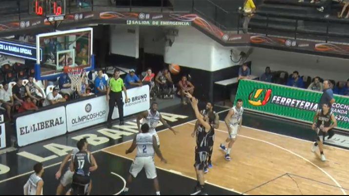 EN VIVO  Oliacutempico quiere ratificar su levantada ante Argentino de Juniacuten