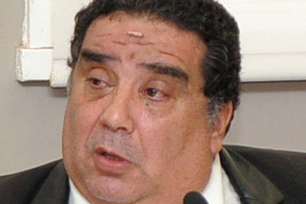 Sobreseen soacutelo a uno del poderoso pelotoacuten narco