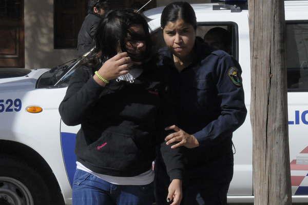 Le ofrecioacute sexo a cambio de plata eacutel se negoacute ella lo golpeoacute y le roboacute