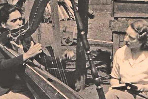 Encuentro apuesta al documental Isabel la Criolla 