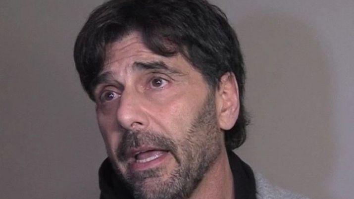 Burlando aseguroacute que Dartheacutes piensa en el suicidio