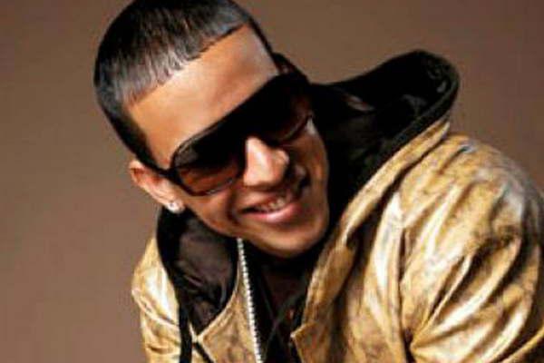 Daddy Yankee El rey del reguetoacuten vuelve en marzo a Buenos Aires