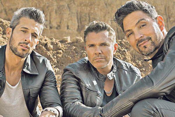 Destino San Javier entre Sumampa y Vintildea del Mar