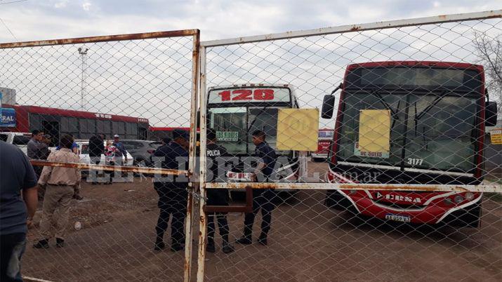 Comenzoacute el traslado de los coches de Ersa a sus nuevos concesionarios