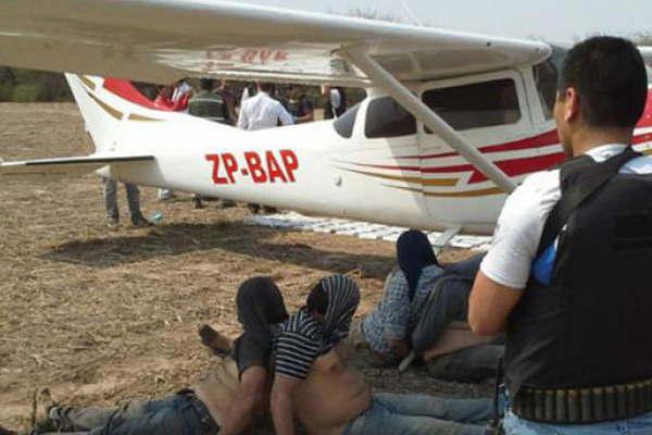 Capo narco santiaguentildeo estaacute a punto de ser condenado por bombardear droga