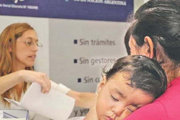 Marzo llegaraacute con incrementos para quienes cobran beneficios de la Anses