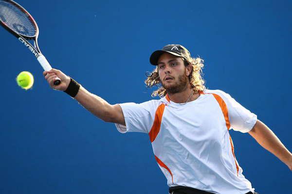 Por las criacuteticas y el hostigamiento Marco no quiere volver al paiacutes