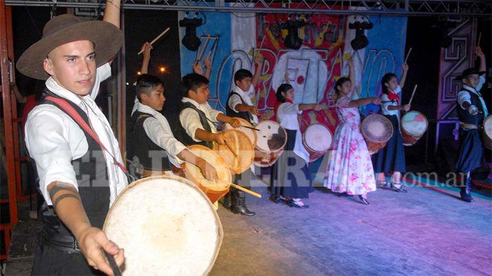 El festival loretano brilló bajo las luces de sus tradiciones ancestrales