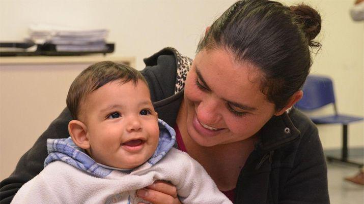 Cronograma de pago de AUH jubilaciones y pensiones