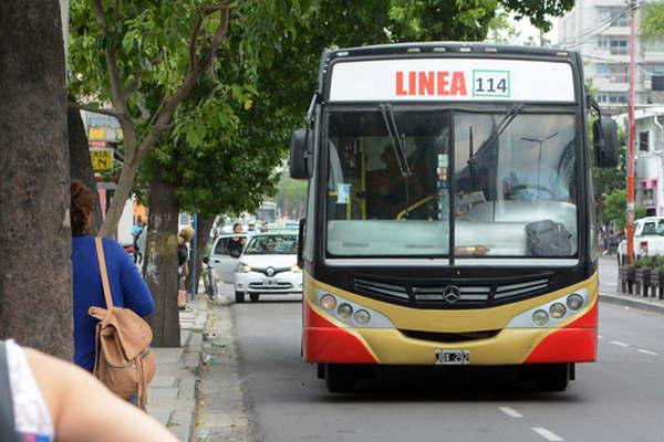 Desde hoy comenzaraacuten a trabajar las primeras unidades que se recuperaron del predio de Ersa