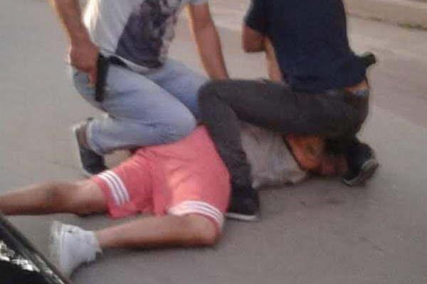 Captura nacional para el melli Ramoacuten Morales Neira por el millonario atraco a una joyeriacutea