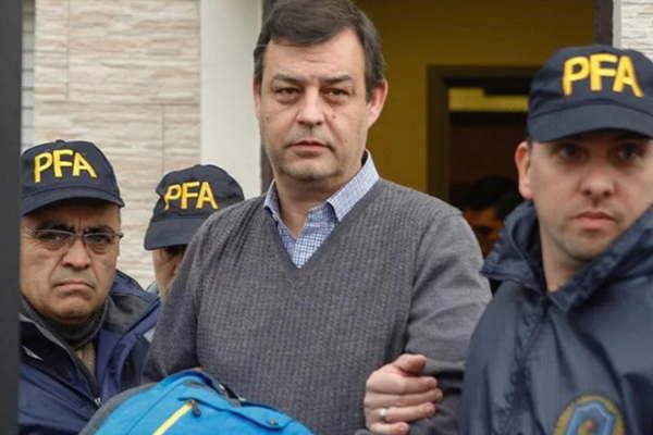 La Justicia busca patrimonio del secretario de los Kirchner por maacutes de US 500 millones
