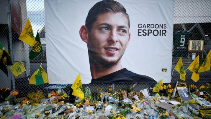 Informe forense- Sala murioacute por lesiones en la cabeza y tronco