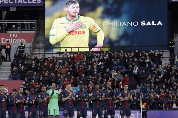 Revelan detalles de la autopsia a Emiliano Sala
