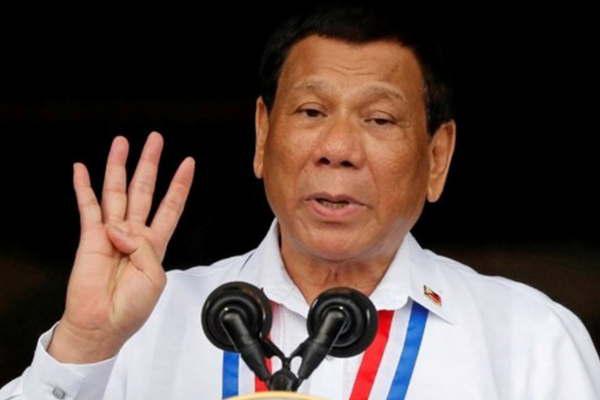 Filipinas podriacutea cambiar de nombre- Maharlika