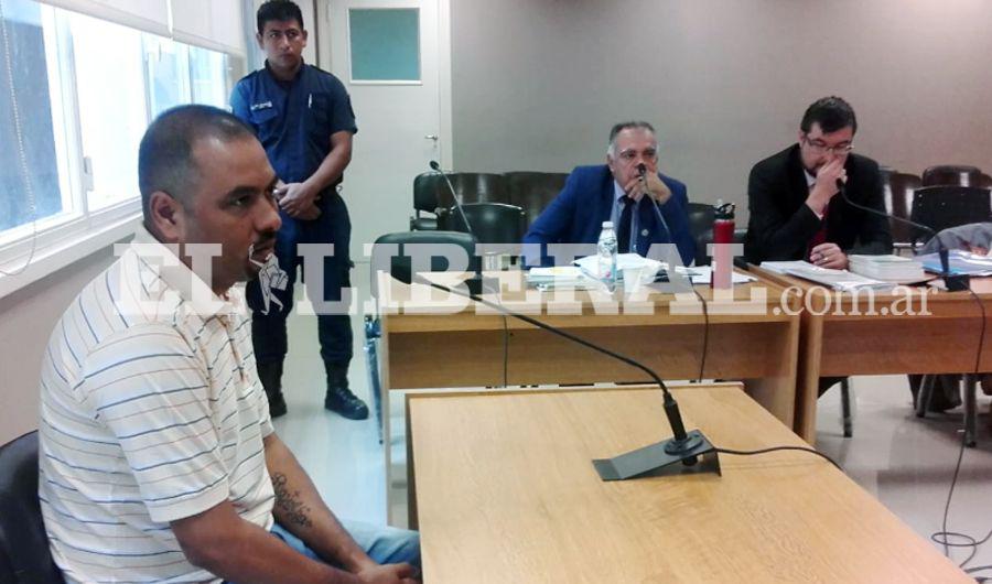 Juzgan a remisero por el femicidio de la maestra jardinera Lucy Hoyos