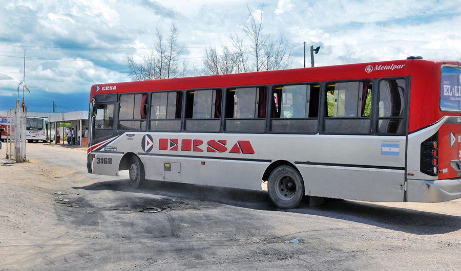 La liacutenea 120 funciona con servicio de emergencia y pago en efectivo