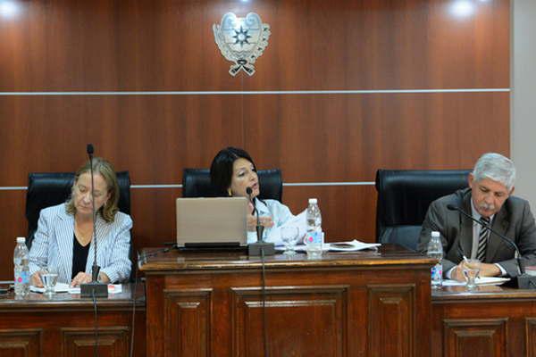 Juzgan al remisero Chami Gauna por el femicidio de la docente Irma Lucy Hoyos