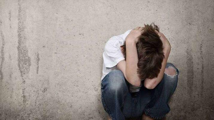 Dos joacutevenes salvaron a un menor que era violado por su padrastro