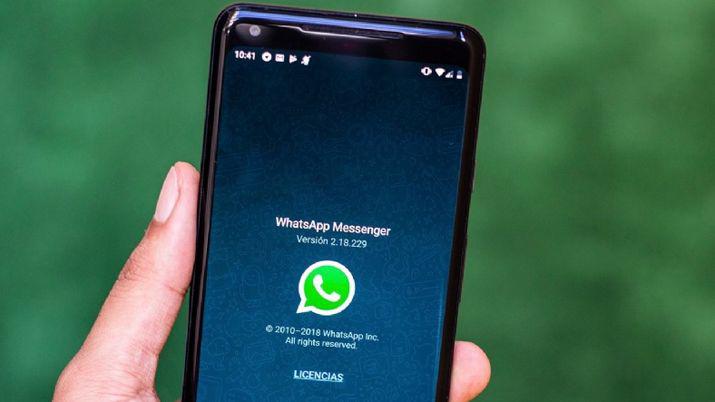 Whatsapp- ya no te podraacuten agregar a un grupo sin tu permiso