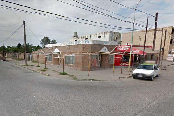 Amenazan a comerciante que denuncioacute el robo de 40000 