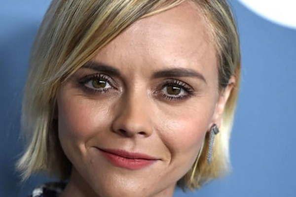 Christina Ricci habloacute de abuso infantil 