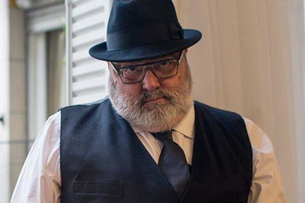 Jorge Lanata vuelve a la televisioacuten el 11 de marzo