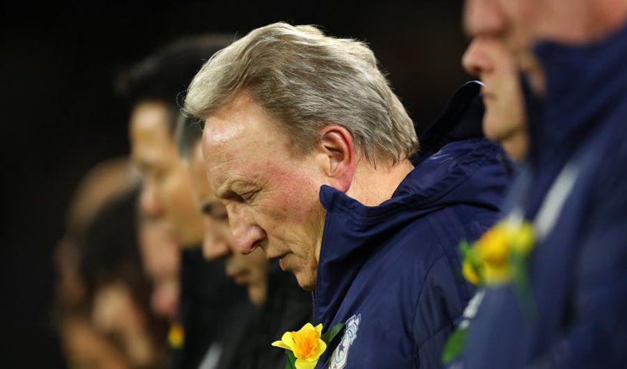 El entrenador del Cardiff City viajaraacute al funeral de Emiliano Sala