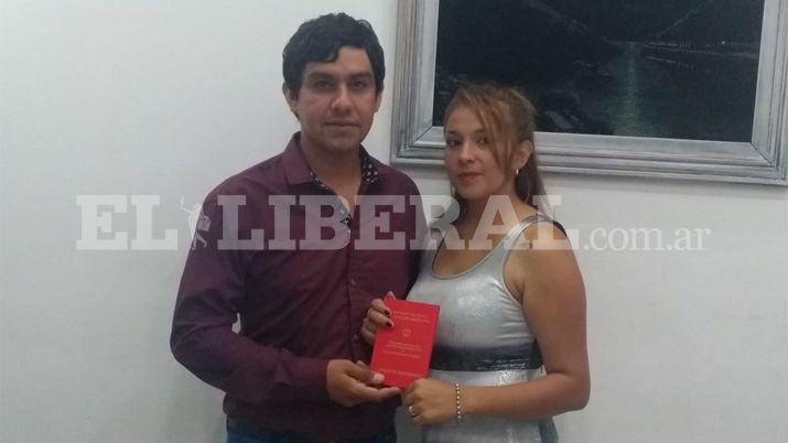 Nueve parejas se casaron en el Diacutea de San Valentiacuten