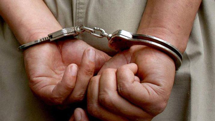 Un detenido tras un allanamiento en el barrio Juramento