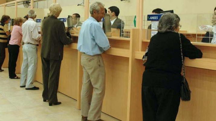 Estas son las cifras que cobrarn los jubilados pensionados y AUH este año